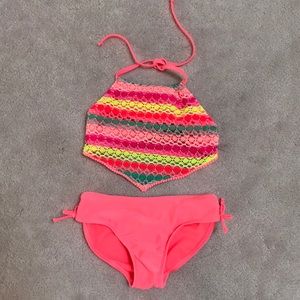 🐥4/$30🐥 Cat & Jack swimsuit